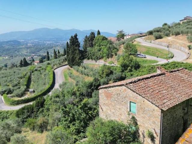 Terreno in vendita a Bagni Di Lucca Ponte, Toscana