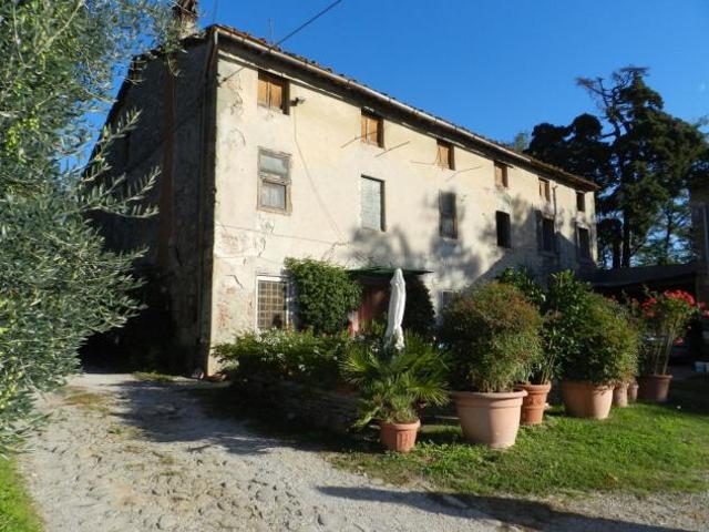 Terreno in vendita a Bagni Di Lucca Ponte, Toscana