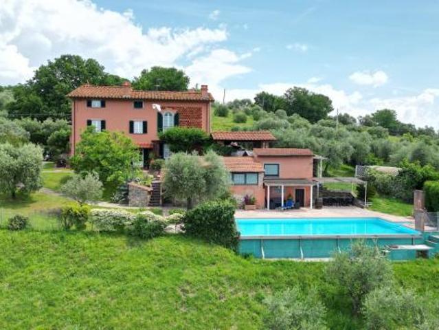 Terreno in vendita a Bagni Di Lucca Ponte, Toscana