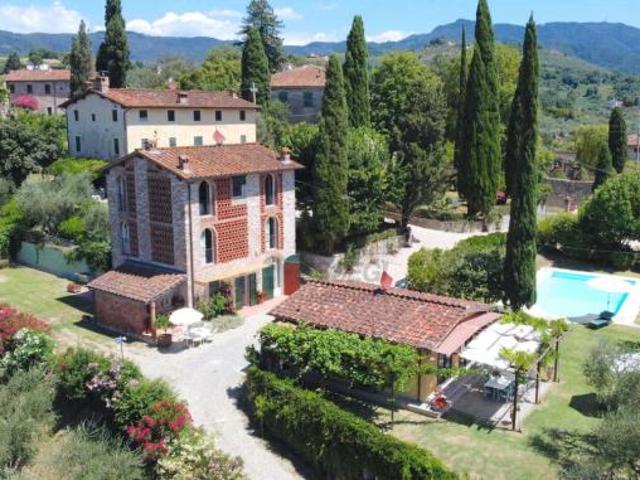 Terreno in vendita a Bagni Di Lucca Ponte, Toscana
