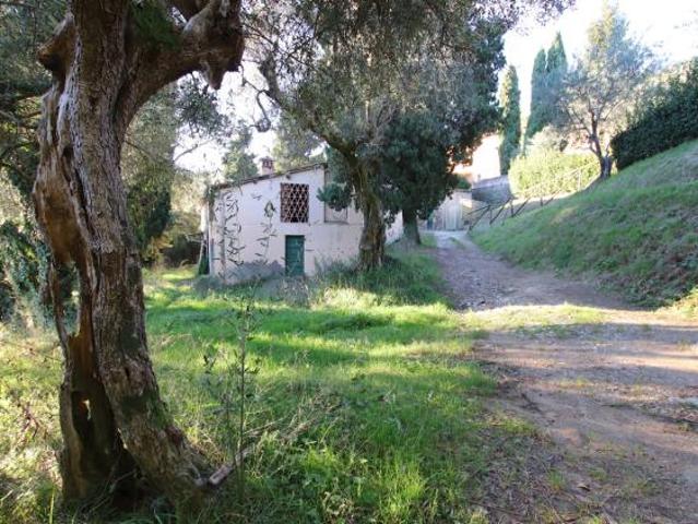 Terreno in vendita a Bagni Di Lucca Ponte, Toscana