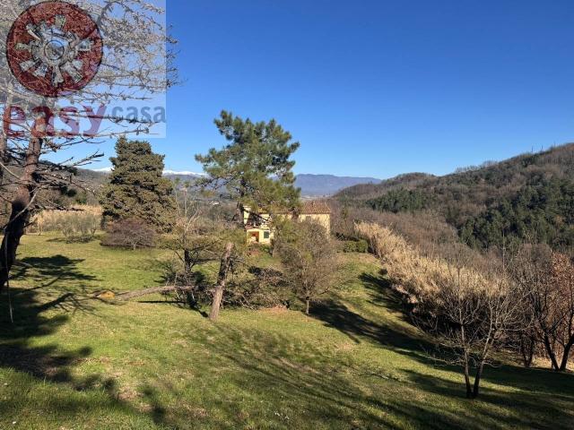 Rustico in vendita a Nozzano Castello, Bagni Di Lucca Ponte