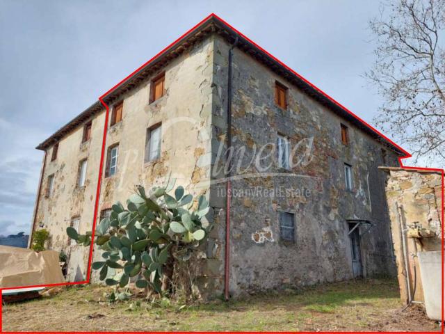 Villa Indipendente in vendita a Capannori, Toscana