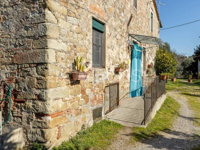 Rustico in vendita a Sant'Alessio, Bagni Di Lucca Ponte