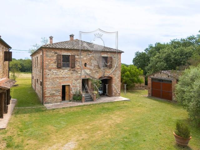 Rustico in vendita a Lucignano, Toscana