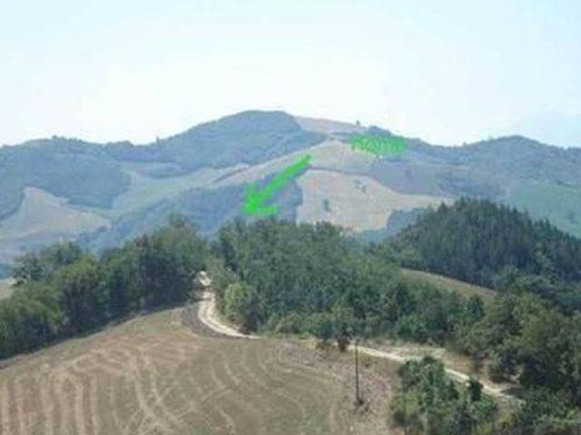 Rustico in vendita a Marche, Pesaro E Urbino