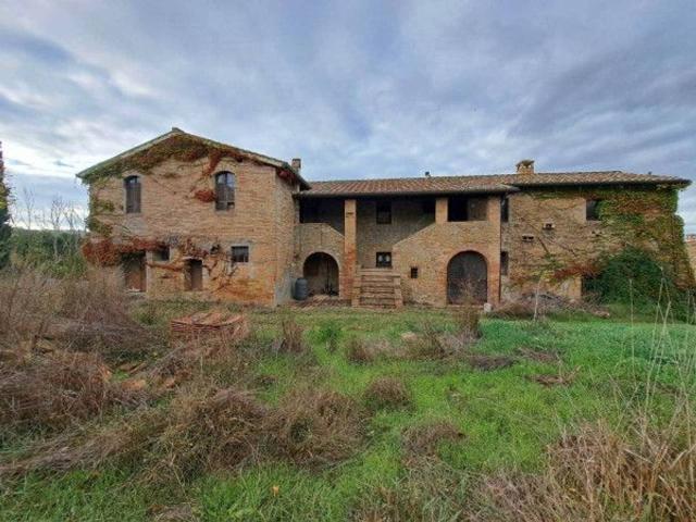 Rustico in vendita a Casenuove, Magione