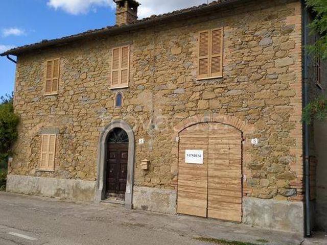 Rustico in vendita a Magione, Perugia