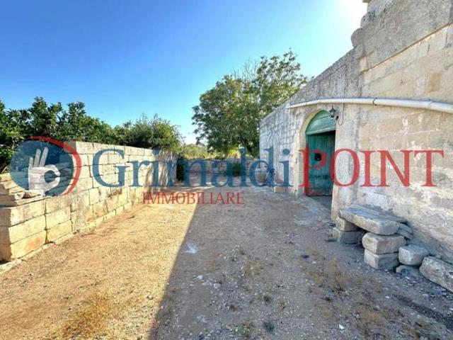 Terreno in vendita a Puglia, Lecce