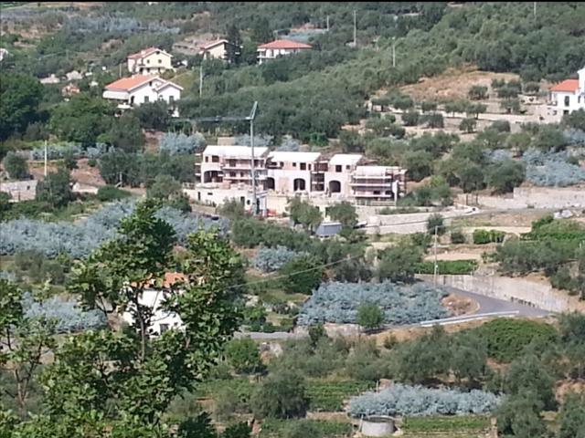 Terreno in vendita a Magliolo, Liguria