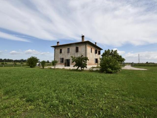 Terreno in vendita a Unione Terre di Pianura, Malalbergo