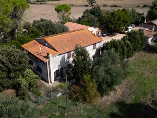 Terreno in vendita a Unione di Comuni Montani Colline del Fiora, Manciano