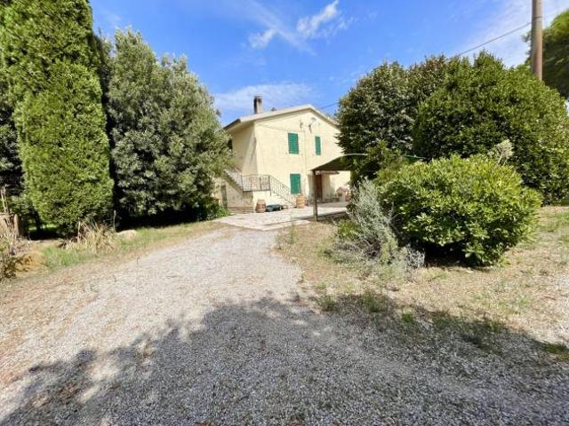 Terreno in vendita a Unione di Comuni Montani Colline del Fiora, Manciano