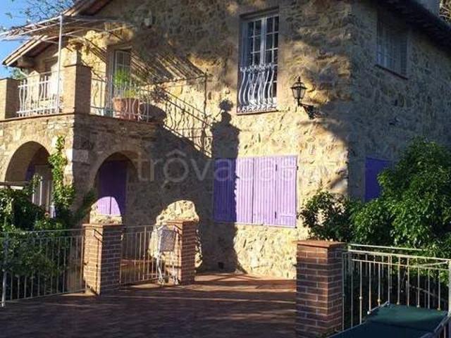 Rustico in vendita a Poderi di Montemerano, Manciano