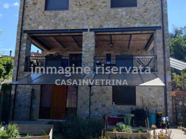 Rustico in vendita a Unione di Comuni Montani Colline del Fiora, Manciano