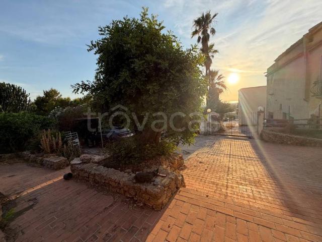 Rustico in vendita a Marsala, Sicilia