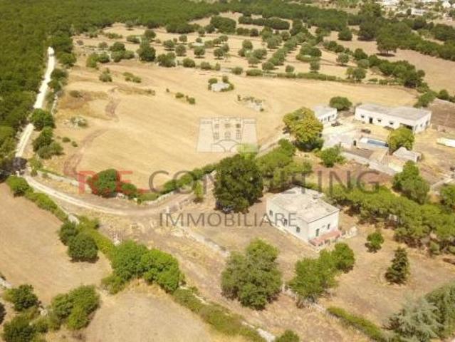 Terreno in vendita a Puglia, Taranto