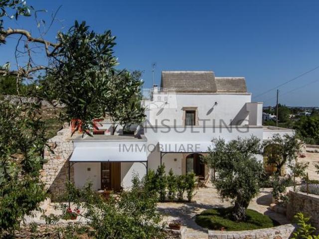 Terreno in vendita a Puglia, Taranto
