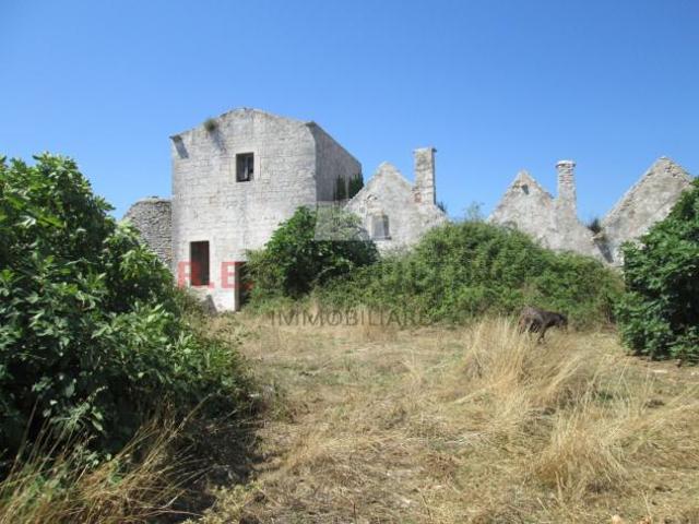 Terreno in vendita a Puglia, Taranto