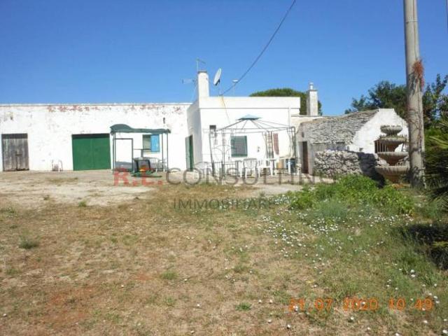 Terreno in vendita a Puglia, Taranto