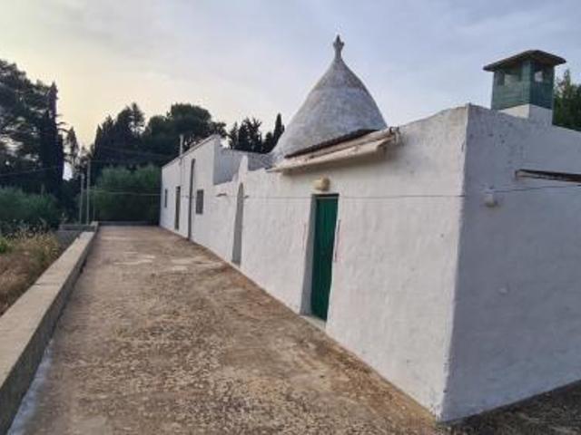 Terreno in vendita a Puglia, Taranto