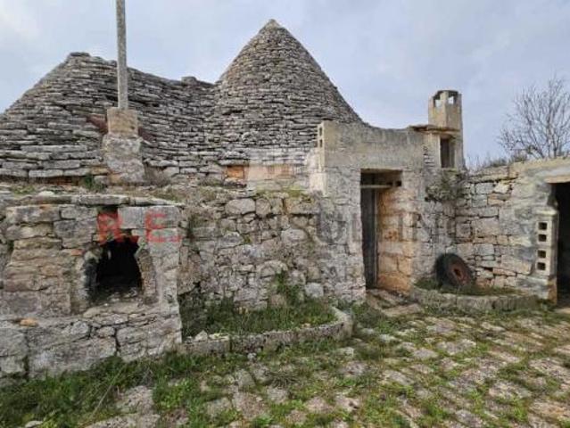 Terreno in vendita a Puglia, Taranto