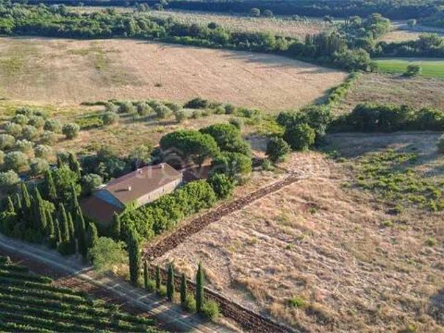 Rustico in vendita a Cura Nuova, Massa Marittima