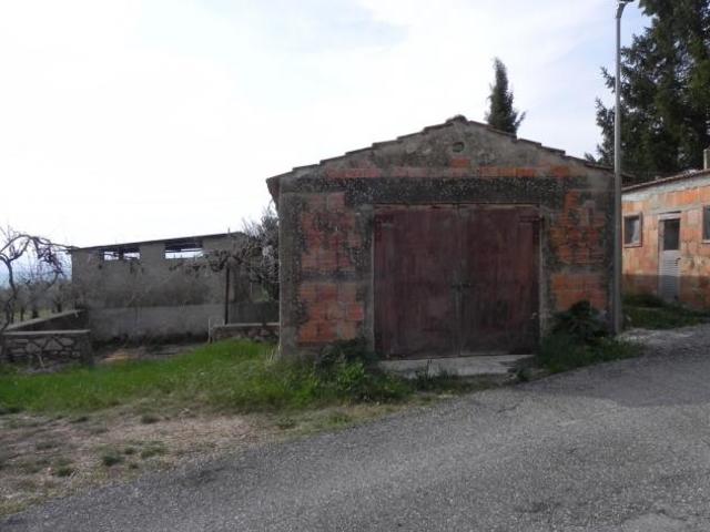 Terreno in vendita a Colpetrazzo, Umbria