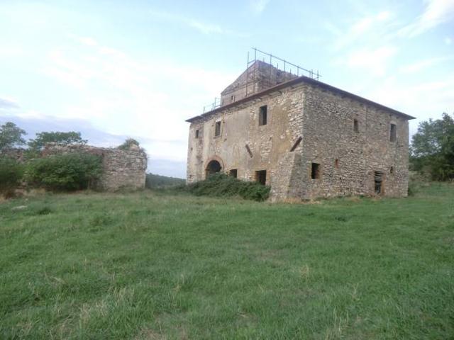 Terreno in vendita a Colpetrazzo, Umbria