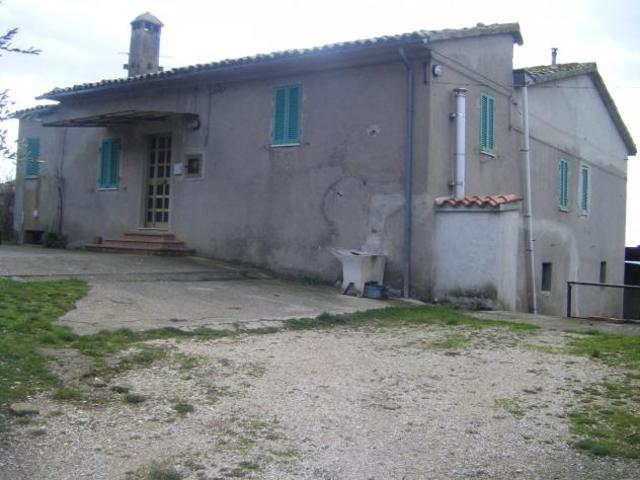Terreno in vendita a Colpetrazzo, Umbria