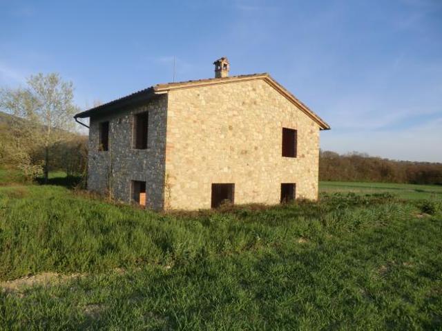Terreno in vendita a Colpetrazzo, Umbria