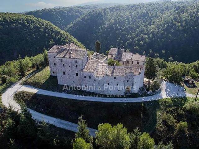 Terreno in vendita a Colpetrazzo, Umbria