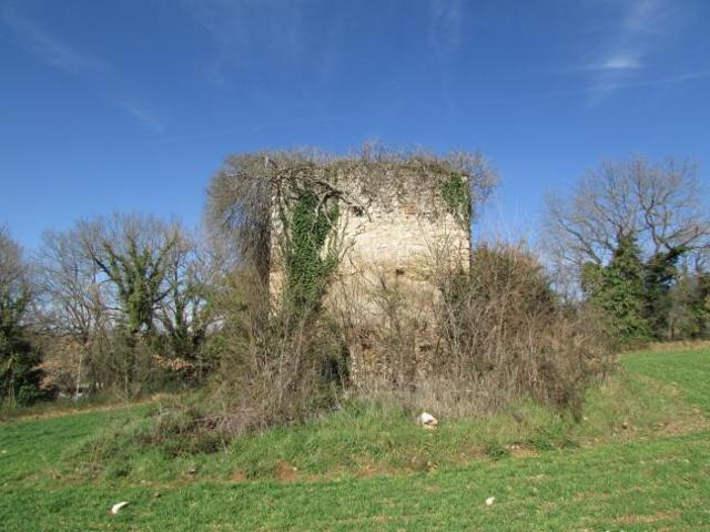 Terreno in vendita a Colpetrazzo, Umbria