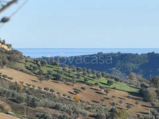 Rustico in vendita a Marche, Ascoli Piceno