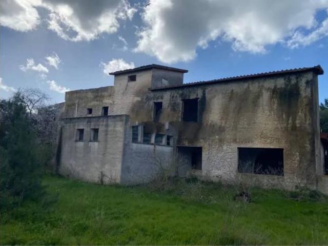 Rustico in vendita a Mazara Del Vallo, Sicilia