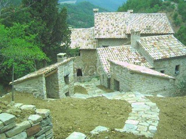 Rustico in vendita a Marche, Pesaro E Urbino