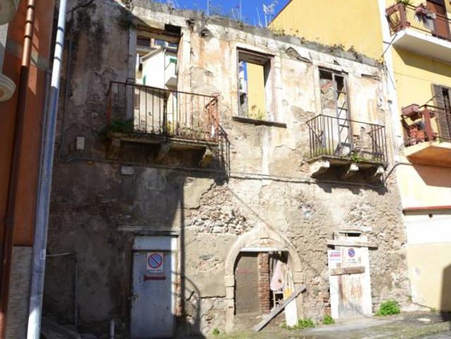 Terreno in vendita a San Filippo Inferiore, Messina