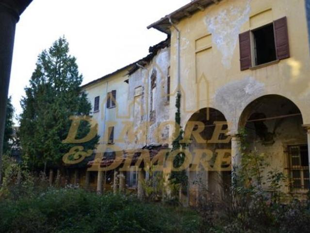 Terreno in vendita a Piemonte, Novara