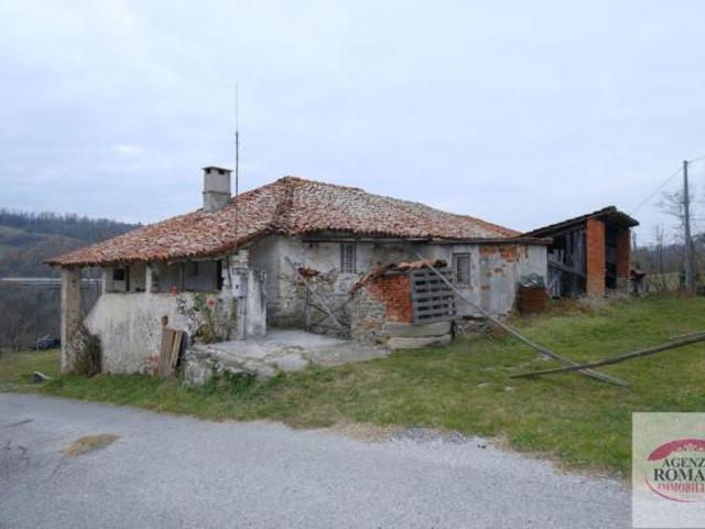 Terreno in vendita a Millesimo, Liguria