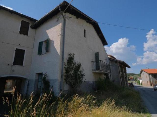 Terreno in vendita a Mioglia, Liguria