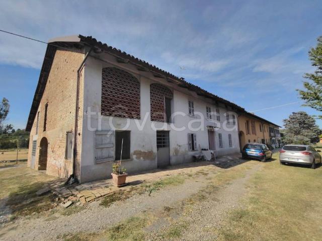 Rustico in vendita a Piemonte, Asti