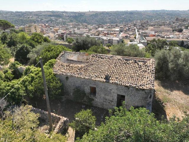 Rustico in vendita a Modica Alta, Marina Di Modica