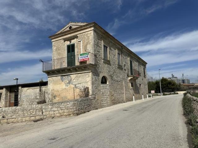 Terreno in vendita a Modica Alta, Marina Di Modica