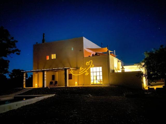 Rustico in vendita a Santa Lucia, Puglia