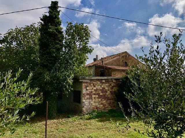 Terreno in vendita a Marche, Ancona