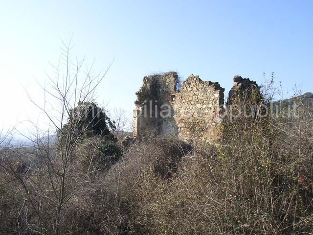 Rustico in vendita a Montalcino, Toscana