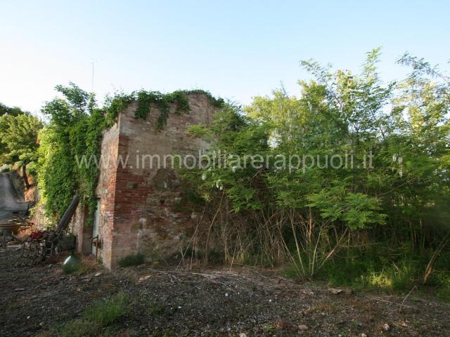 Rustico in vendita a Montalcino, Toscana