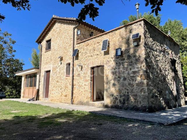 Rustico in vendita a Monte San Giovanni Campano, Frosinone