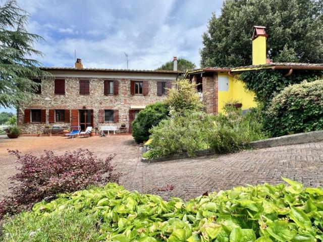 Rustico in vendita a Mencarini, Montecarlo
