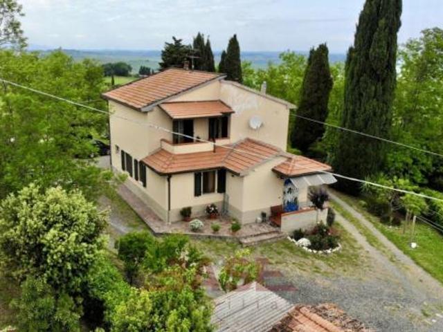 Terreno in vendita a Montecatini Val Di Cecina, Toscana